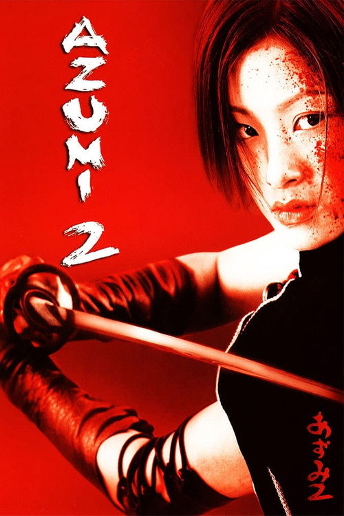 Assistir Azumi 2