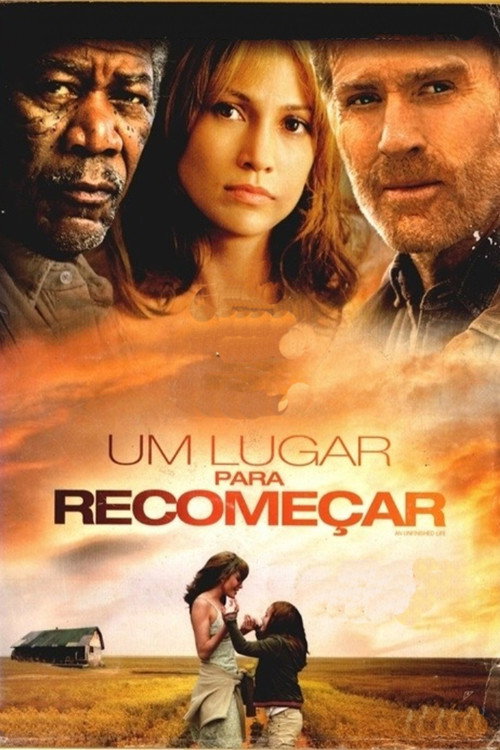 Assistir Um Lugar para Recomeçar