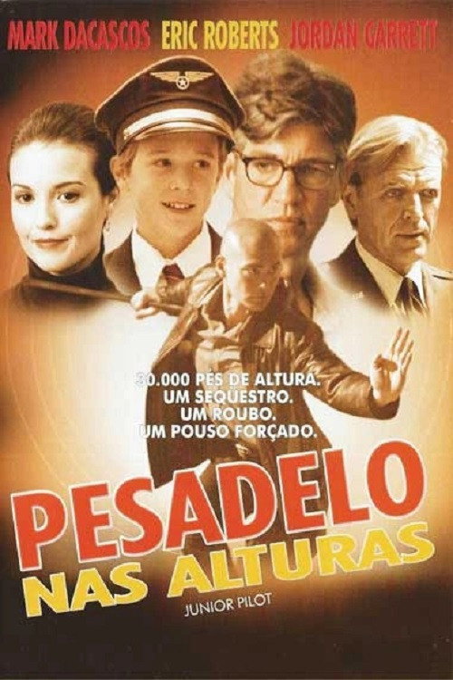 Assistir Pesadelo nas Alturas