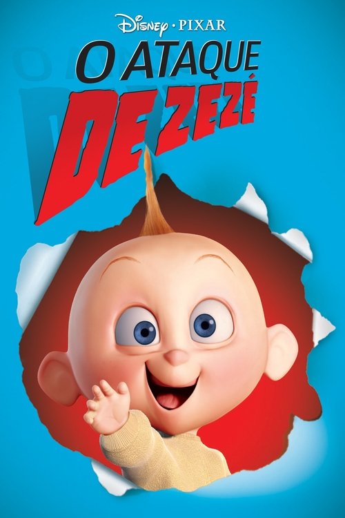 Assistir O Ataque de Zezé