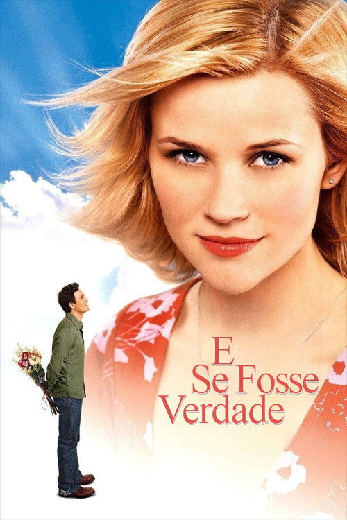 Assistir E Se Fosse Verdade