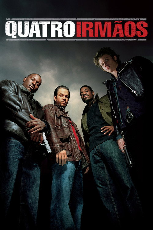Assistir Quatro Irmãos