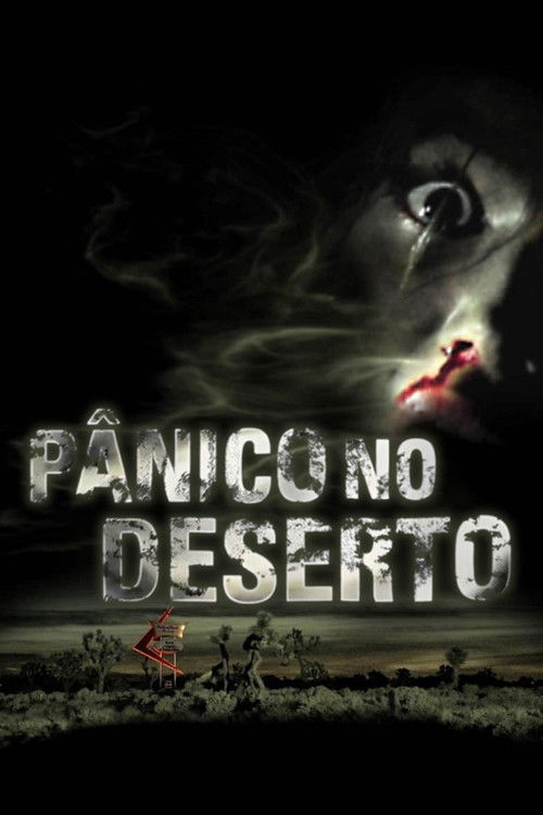 Assistir Pânico no Deserto