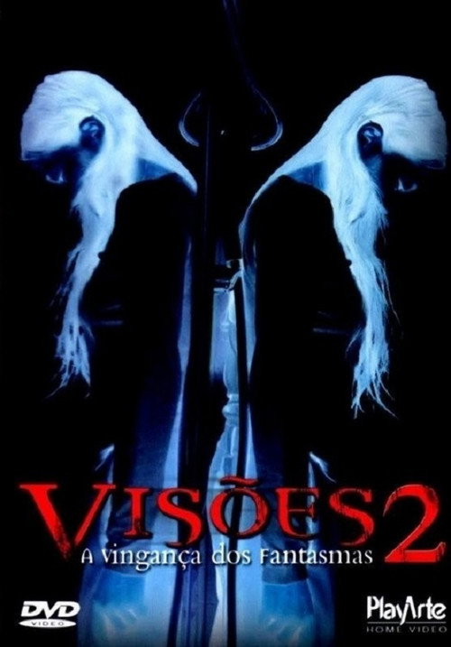 Assistir Visões 2: A Vingança dos Fantasmas