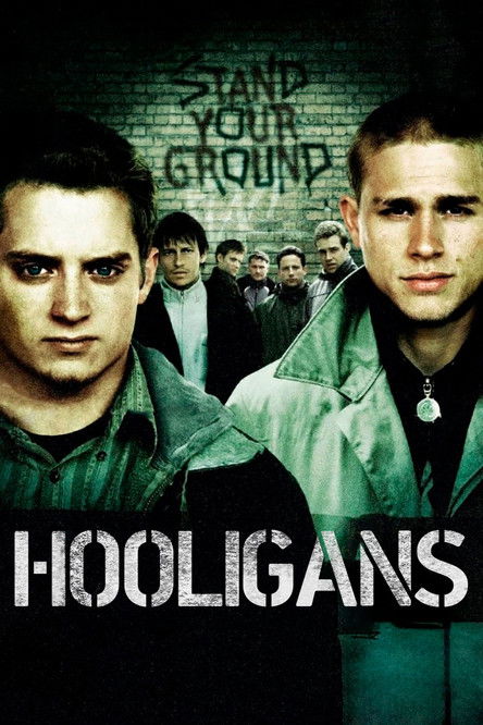 Assistir Hooligans