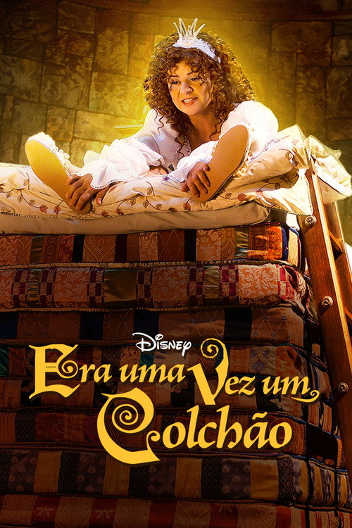 Assistir Era Uma Vez um Colchão