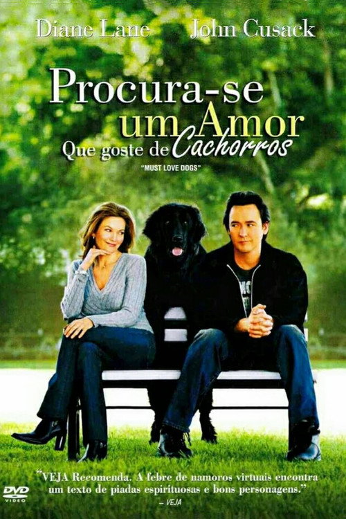 Assistir Procura-se um Amor que Goste de Cachorros