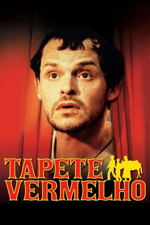Assistir Tapete Vermelho