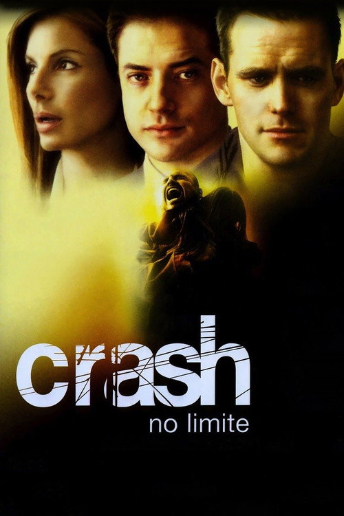 Assistir Crash: No Limite