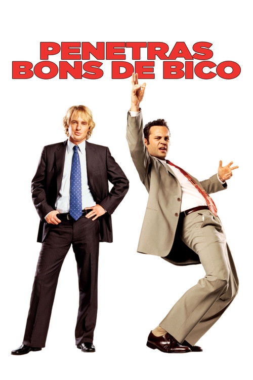 Assistir Penetras Bons de Bico