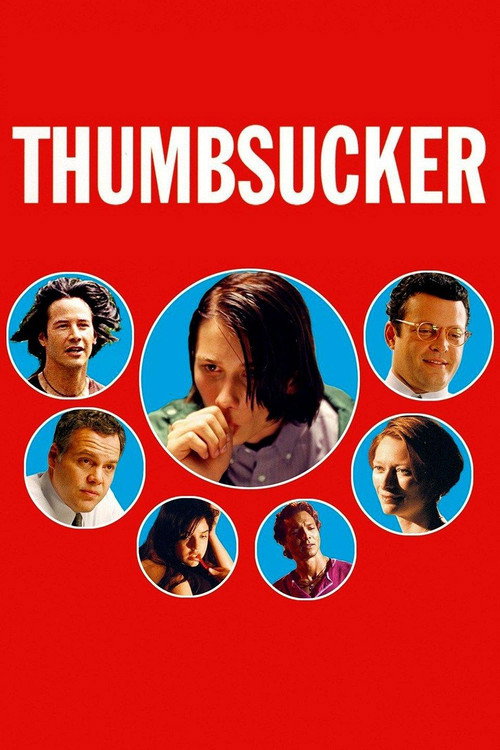Assistir Impulsividade