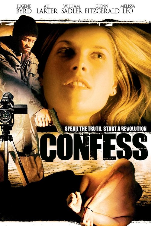 Assistir A Confissão