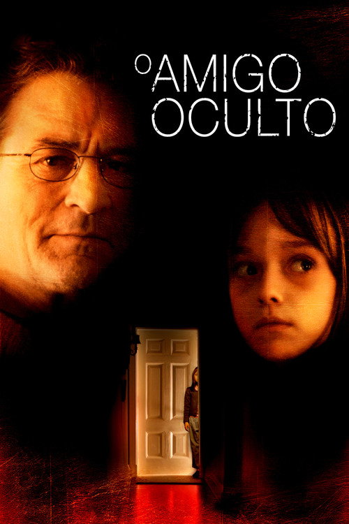 Assistir O Amigo Oculto