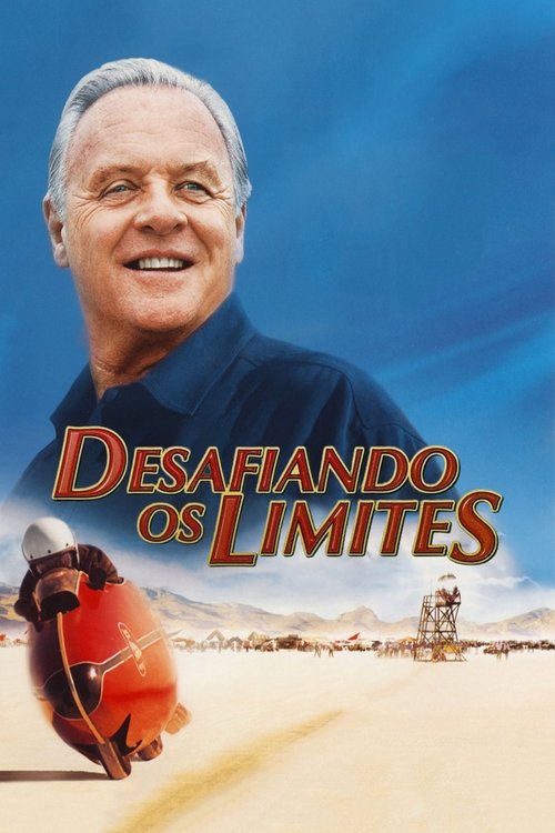 Assistir Desafiando os Limites