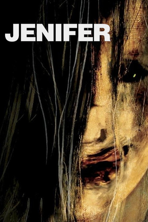 Assistir Jenifer – Instinto Assassino