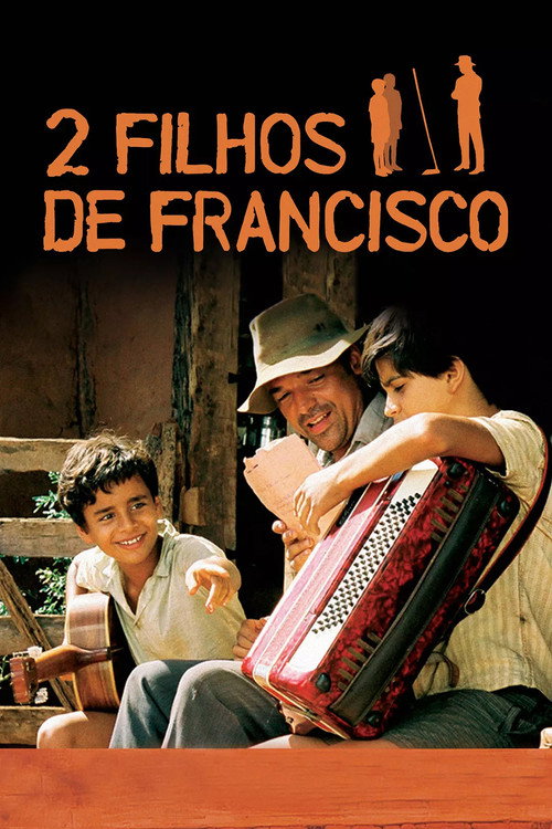 Assistir 2 Filhos de Francisco