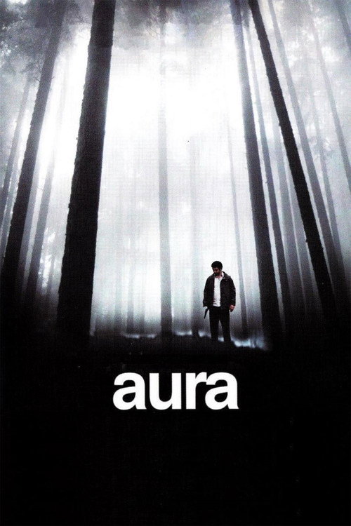 Assistir Aura