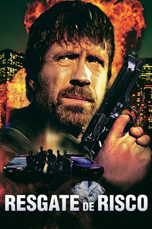 Assistir Resgate de Risco