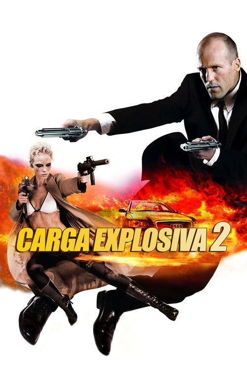 Assistir Carga Explosiva 2