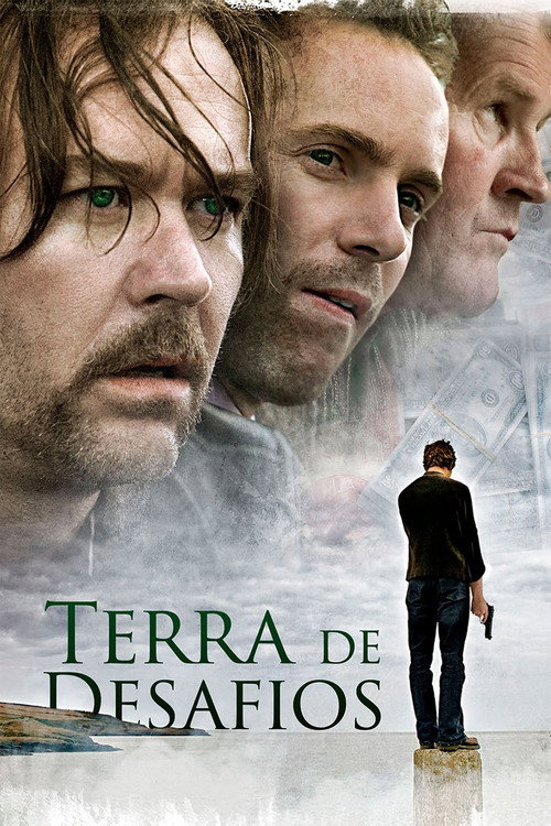 Assistir Terra de Desafios