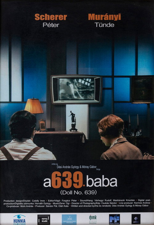 Assistir A 639. baba