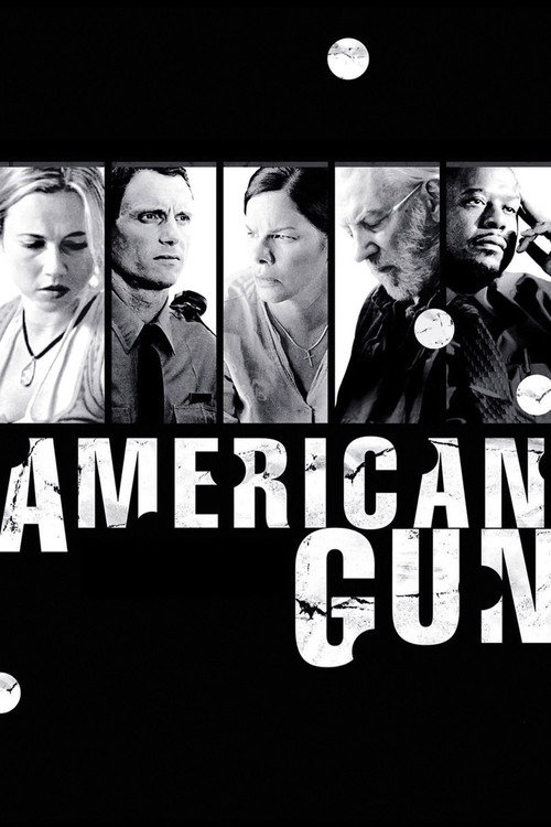 Assistir Pesadelo Americano