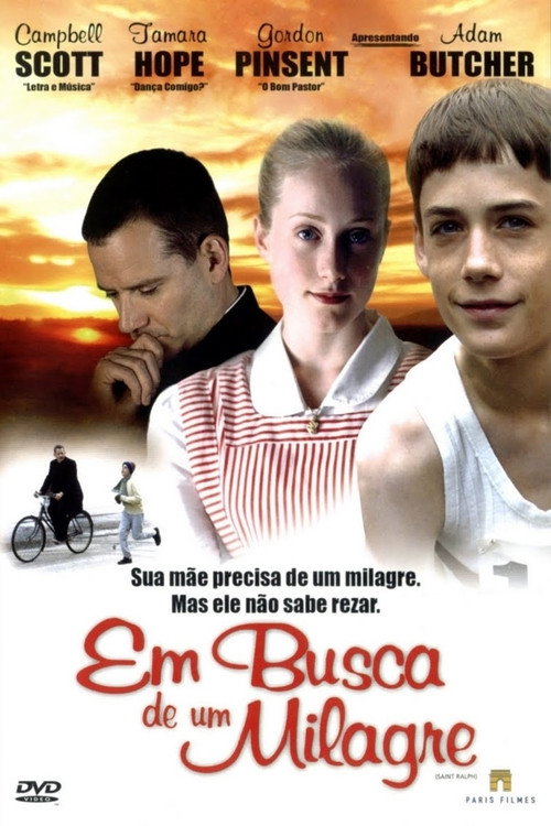 Assistir Em Busca de um Milagre