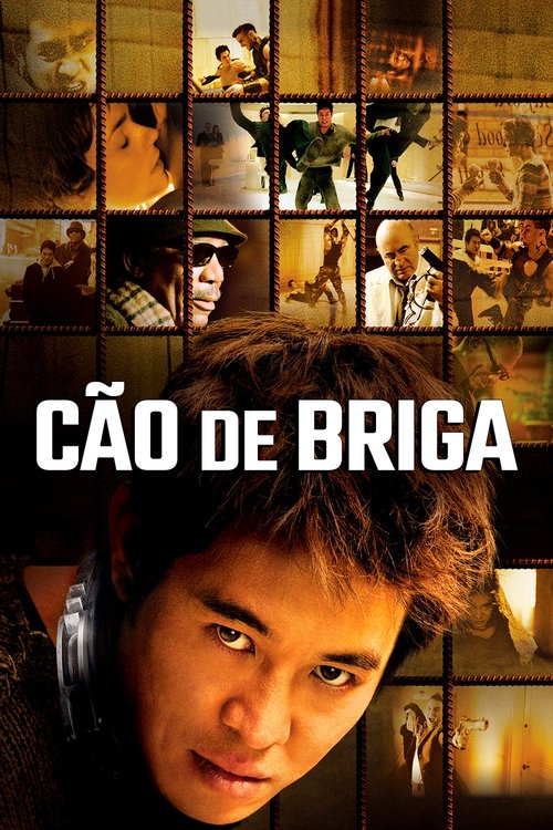 Assistir Cão de Briga