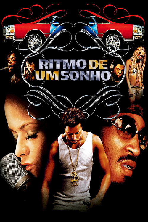 Assistir Ritmo de um Sonho