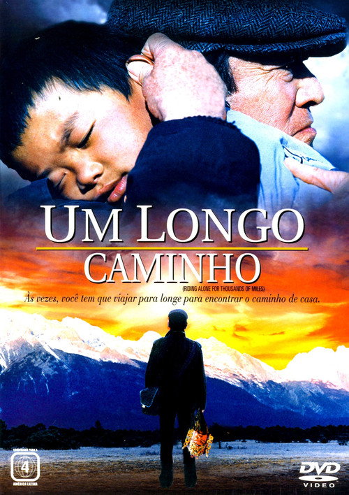 Assistir Um Longo Caminho