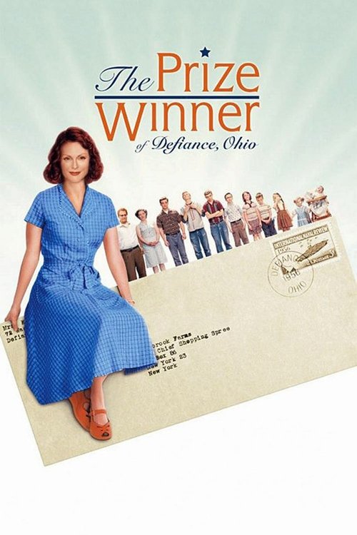 Assistir A Ganhadora de Defiance, Ohio