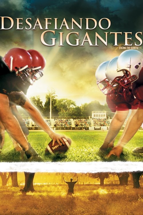 Assistir Desafiando Gigantes