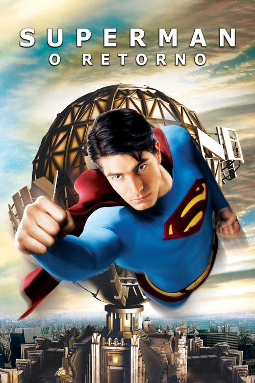 Assistir Superman: O Retorno