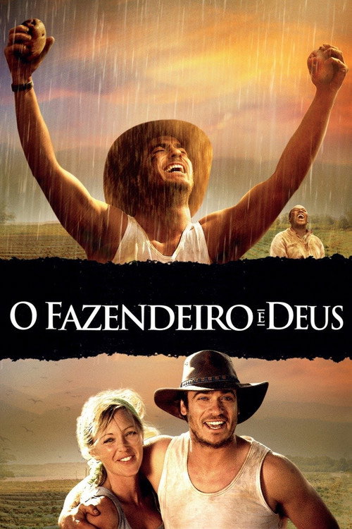 Assistir O Fazendeiro e Deus