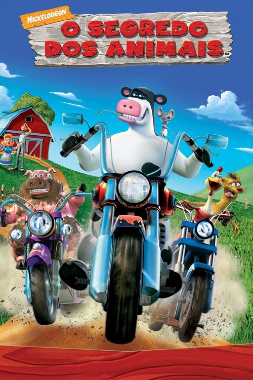 Assistir O Segredo dos Animais
