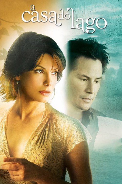 Assistir A Casa do Lago