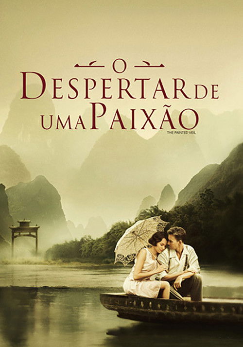 Assistir O Despertar de uma Paixão