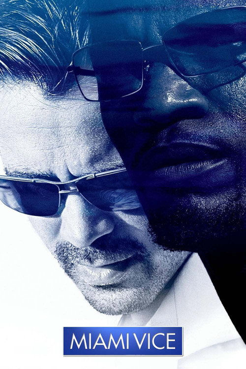Assistir Miami Vice