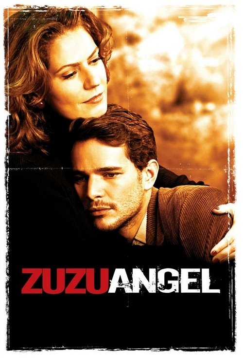 Assistir Zuzu Angel