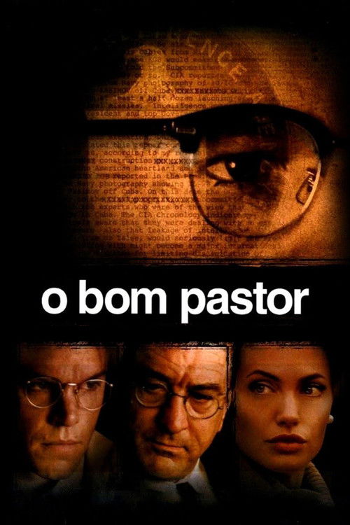 Assistir O Bom Pastor