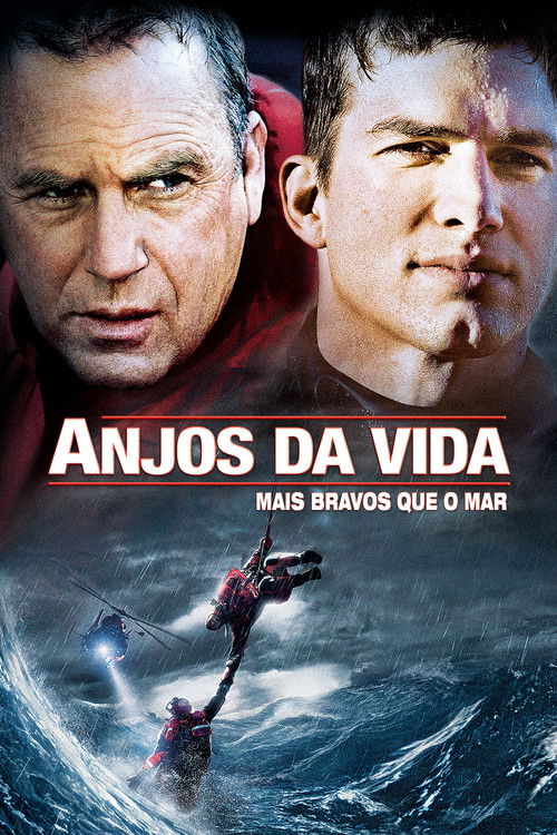 Assistir Anjos da Vida: Mais Bravos que o Mar