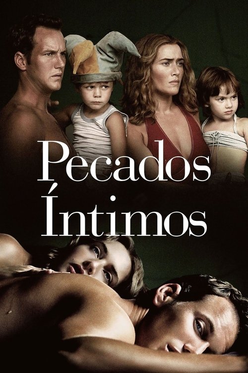 Assistir Pecados Íntimos