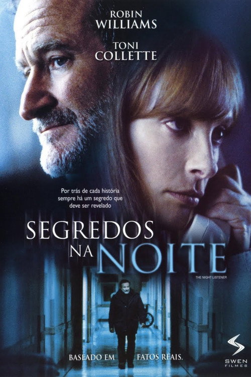 Assistir Segredos na Noite