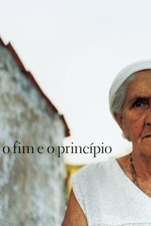 Assistir O Fim e o Princípio