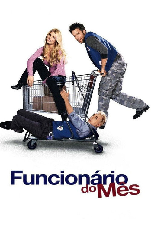 Assistir Funcionário do Mês