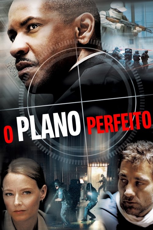 Assistir O Plano Perfeito