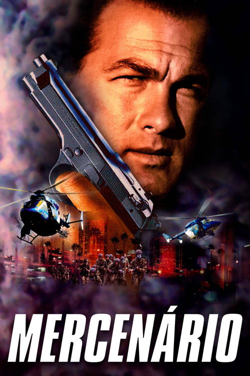 Assistir Mercenário