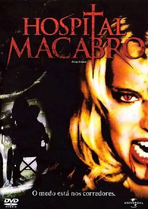 Assistir Hospital Macabro