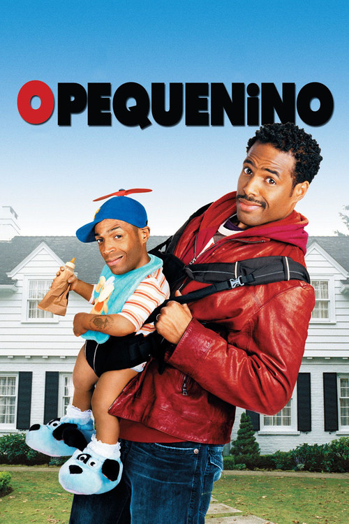 Assistir O Pequenino