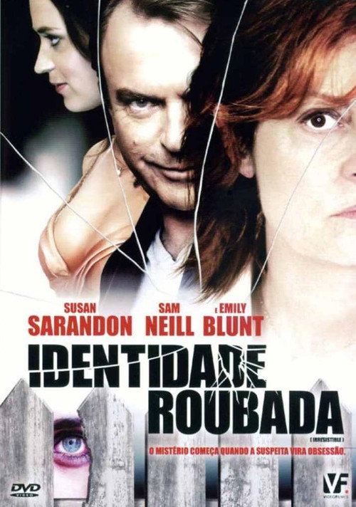 Assistir Identidade Roubada
